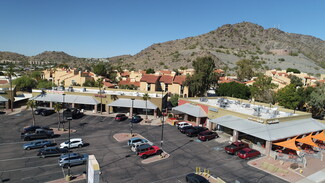 More details for 9812-9832 N 7th St, Phoenix, AZ - Retail for Sale