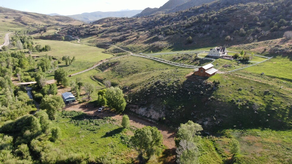 14048 S Highway 89, Spanish Fork, UT for sale - Aerial - Image 1 of 31