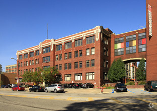 3615 Superior Ave, Cleveland, OH for sale Primary Photo- Image 1 of 1