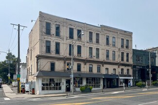 More details for 1196 Yonge Street, Toronto, ON - Retail to Rent