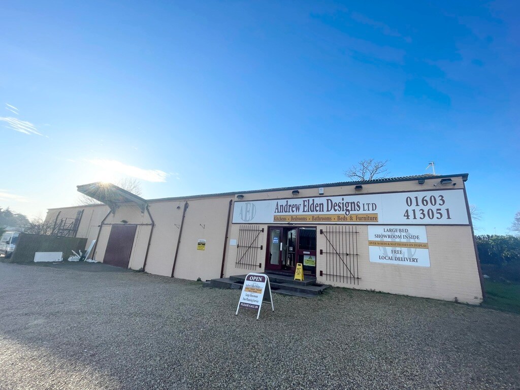 45 Whiffler Rd, Norwich for sale Building Photo- Image 1 of 1