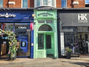 309A Kings Rd, London to rent Building Photo- Image 1 of 4