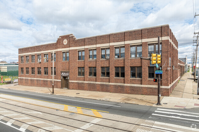 More details for 499 E Erie Ave, Philadelphia, PA - Industrial for Rent