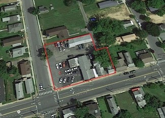 More details for 325 W Division St, Dover, DE - Retail for Rent