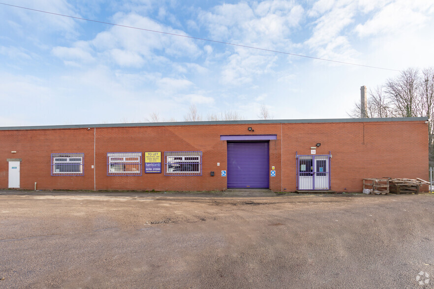 Scott Lidgett Rd, Stoke On Trent for rent - Building Photo - Image 2 of 2