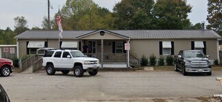 More details for 4689 Maysville Rd, Commerce, GA - Industrial for Rent