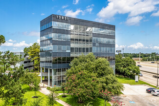 More details for 13831 Northwest Fwy, Houston, TX - Office for Rent