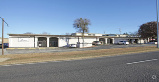 More details for 3933 California Pky E, Fort Worth, TX - Light Industrial for Rent