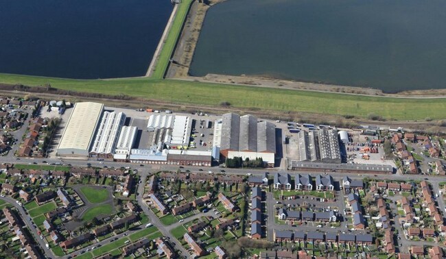 More details for Corporation Rd, Manchester - Industrial to Rent