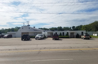 More details for 557 W Main Rd, Conneaut, OH - Office, Industrial for Rent