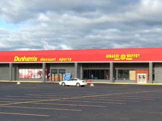 More details for 916 N West Ave, Jackson, MI - Retail for Rent