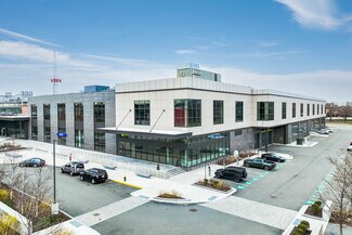 More details for 135 William T Morrissey Blvd, Dorchester, MA - Office to Rent