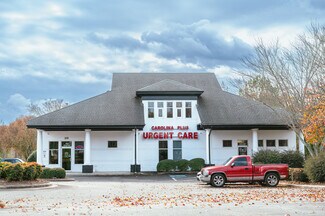 More details for 231 S Herlong Ave, Rock Hill, SC - Office / Medical to Rent