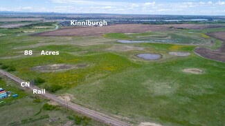 More details for Rge Rd 281, Chestermere, AB - Land for Sale