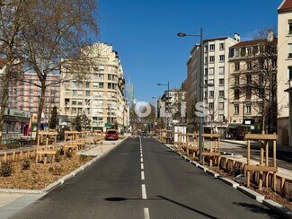 More details for 289 Rue Garibaldi, Lyon - Office to Rent