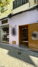 Retail in Madrid, Madrid to rent Interior Photo- Image 1 of 14