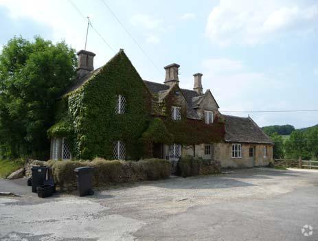 Colesbourne, Colesbourne for sale - Primary Photo - Image 1 of 1