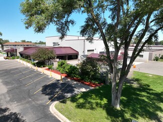 More details for 8406 Sunset Rd NE, Spring Lake Park, MN - Industrial for Sale