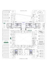 Office in Avinguda del Maresme, 33, Cornellà de Llobregat to rent Typical Floor Plan- Image 1 of 1