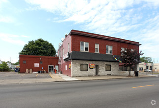 2901 Pine Ave, Niagara Falls, NY for sale Primary Photo- Image 1 of 1