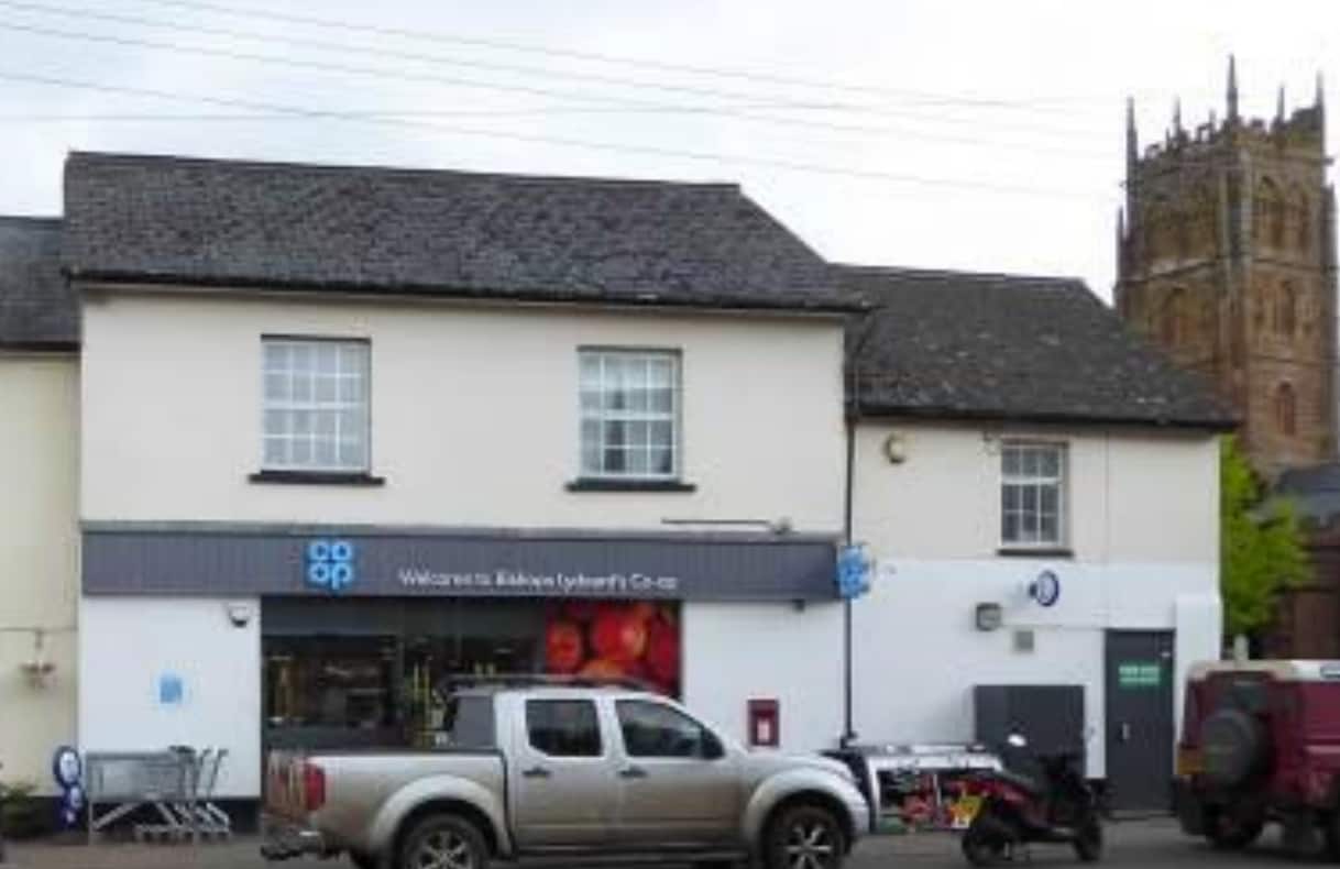 4 Church St, Bishops Lydeard for sale Primary Photo- Image 1 of 3