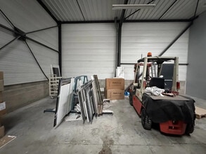 10 Allée Des Chaumes, Conflans-Sainte-Honorine to rent Interior Photo- Image 2 of 8