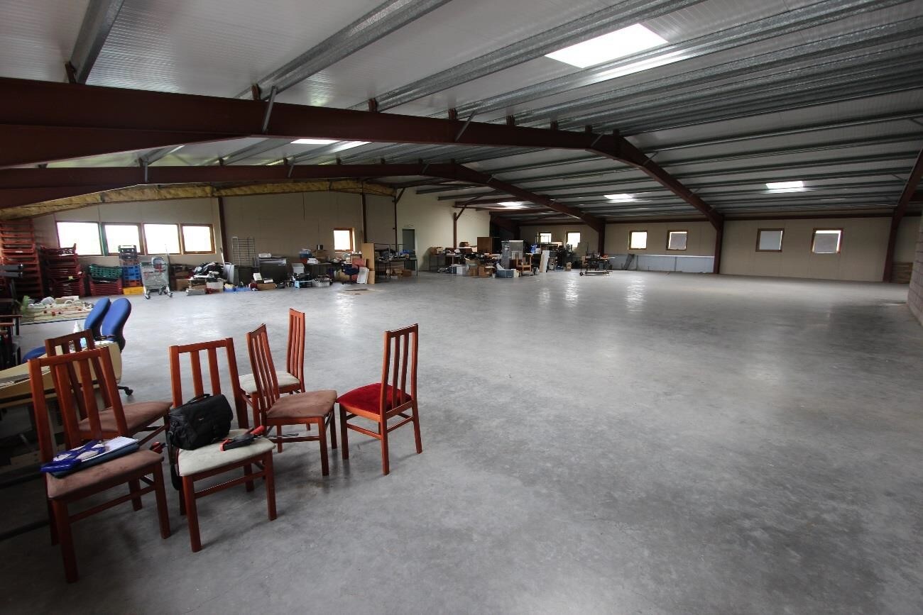 Abernethy Rd, Newburgh to rent Interior Photo- Image 1 of 2