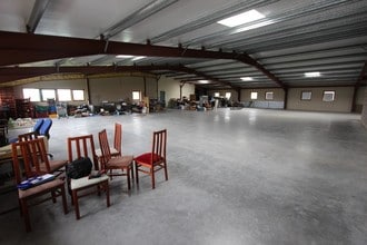 Abernethy Rd, Newburgh to rent Interior Photo- Image 1 of 2