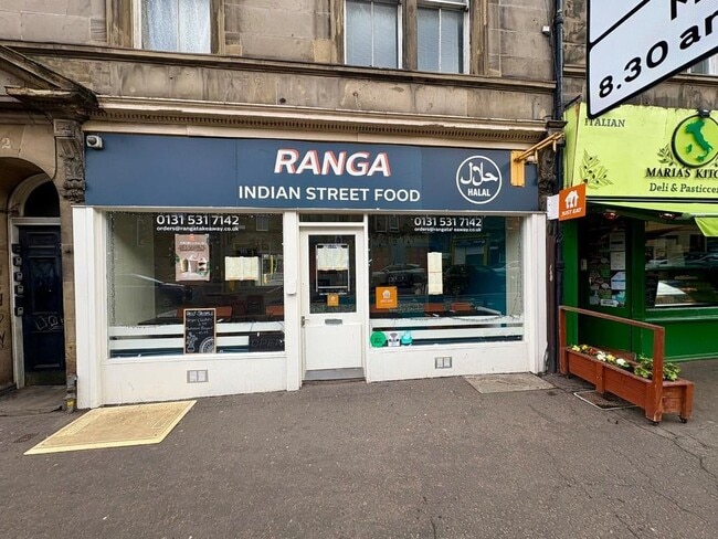 More details for 3-4 London Rd, Edinburgh - Retail to Rent