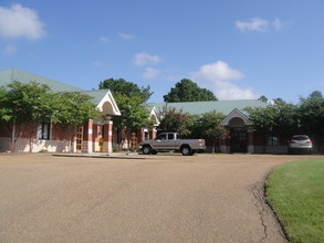 360 Towne Center Blvd, Ridgeland, MS for sale Building Photo- Image 1 of 1