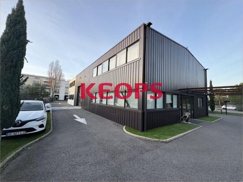24 Rue Raymond Grimaud, Blagnac to rent - Building Photo - Image 1 of 15