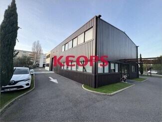 More details for 24 Rue Raymond Grimaud, Blagnac - Office to Rent