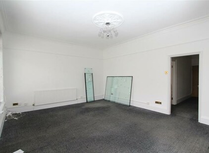 9A Church Rd, Lymm to rent Interior Photo- Image 1 of 2