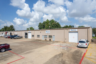 More details for 2600 Center St, Deer Park, TX - Industrial for Rent