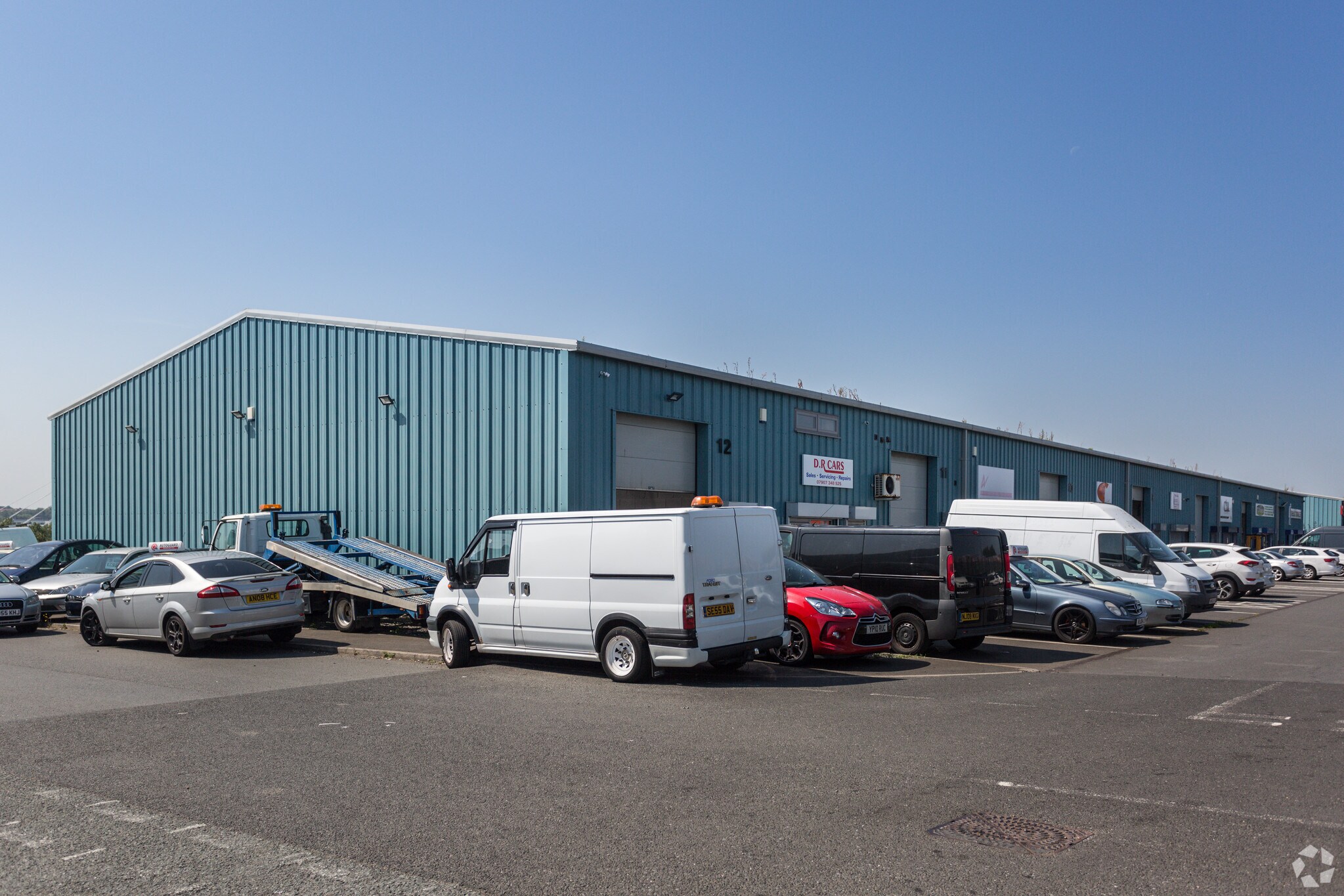 Hepworth Rd, Sunderland for sale Primary Photo- Image 1 of 1