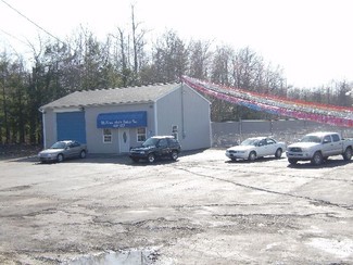 More details for 8400 Bargain Rd, McKean, PA - Industrial for Rent