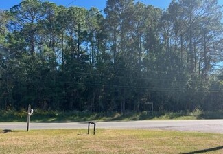 More details for 3204 Nathan Hale Ave, Pascagoula, MS - Land for Sale