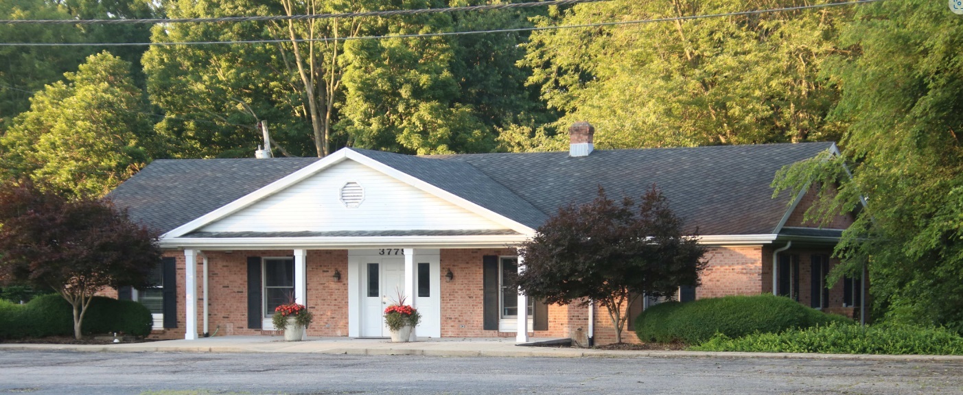 3779 Dayton-Xenia Rd, Beavercreek, OH for rent Building Photo- Image 1 of 6