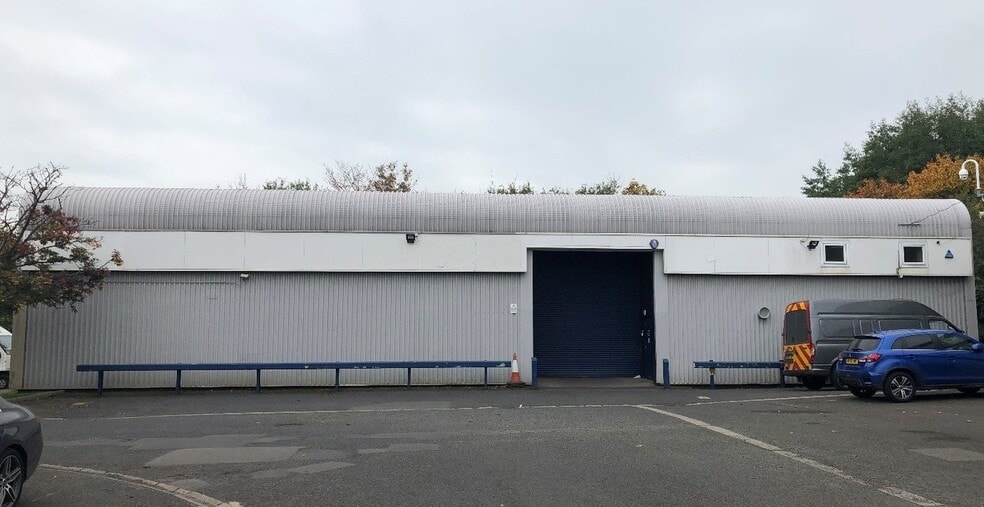 Bromley St, Stourbridge for sale - Building Photo - Image 1 of 1