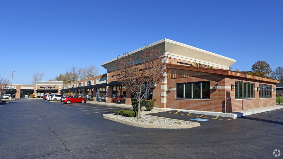 1139 Joliet St, Dyer, IN for rent - Building Photo - Image 1 of 20