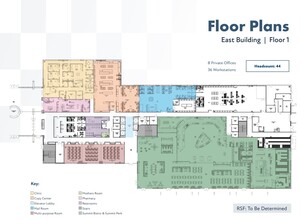 4191 E Commerce Way, Sacramento, CA for rent Floor Plan- Image 1 of 1