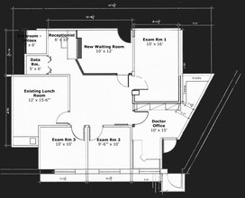 5600 John F. Kennedy Blvd W, West New York, NJ for rent Floor Plan- Image 1 of 1