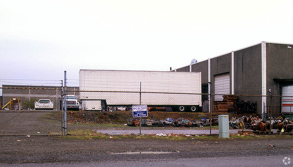 2007 Stewart St, Tacoma, WA for sale - Building Photo - Image 3 of 7