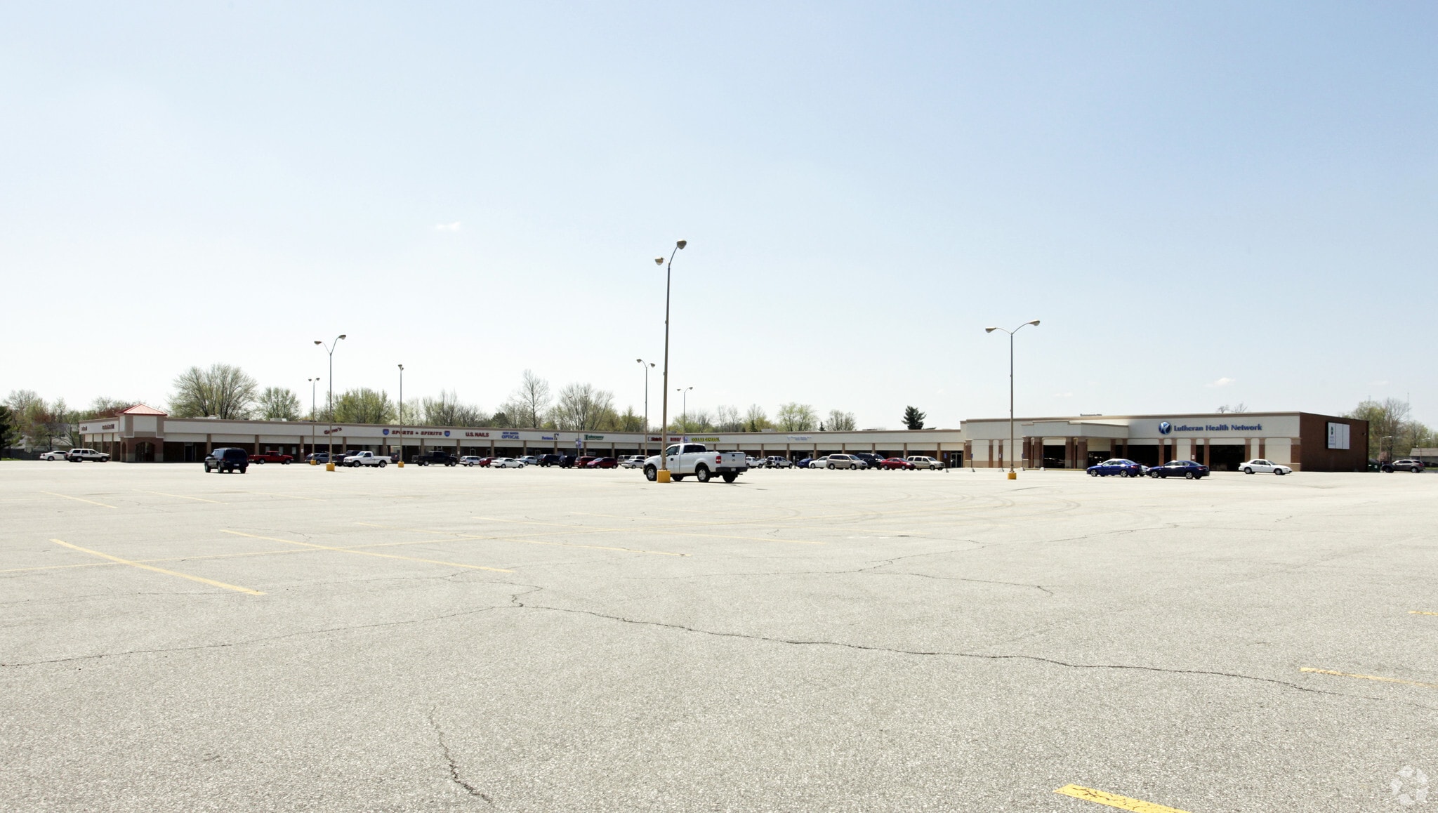 1302-1332 Minnich Rd, New Haven, IN to rent Building Photo- Image 1 of 4