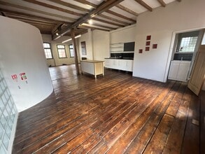 21 Wellington St, Leicester to rent Interior Photo- Image 1 of 8