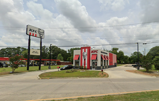 More details for 2203 N Parkerson Ave, Crowley, LA - Retail for Rent