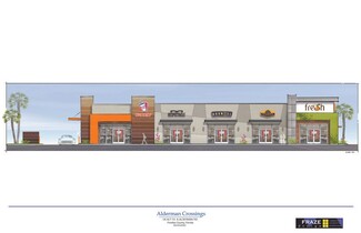 More details for 1420 Pasadena Ave S, South Pasadena, FL - Retail for Rent