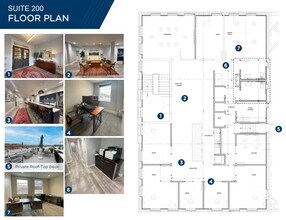 1519 Summit Ave, Richmond, VA for rent Floor Plan- Image 1 of 3