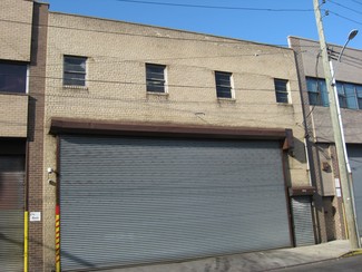 More details for 16737 Porter Rd, Jamaica, NY - Industrial for Rent