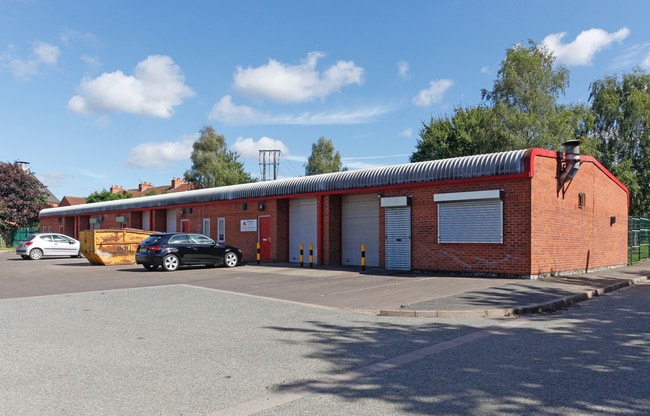 More details for Station Rd, Gainsborough - Industrial to Rent